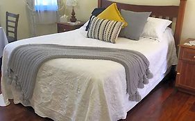 The Hideaway Luxury B&B Retreat